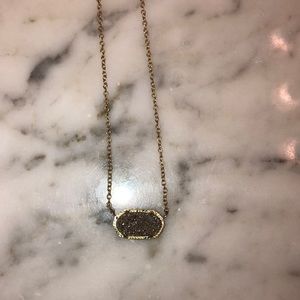 Kendra Scott Elisa Necklace